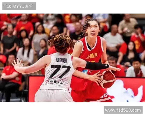 亚运女篮巅峰对决中国队迎战日本队期待精彩较量与荣耀争夺