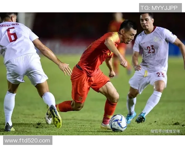 亚洲杯越南对决强敌期待精彩赛事展现足球魅力与团队精神