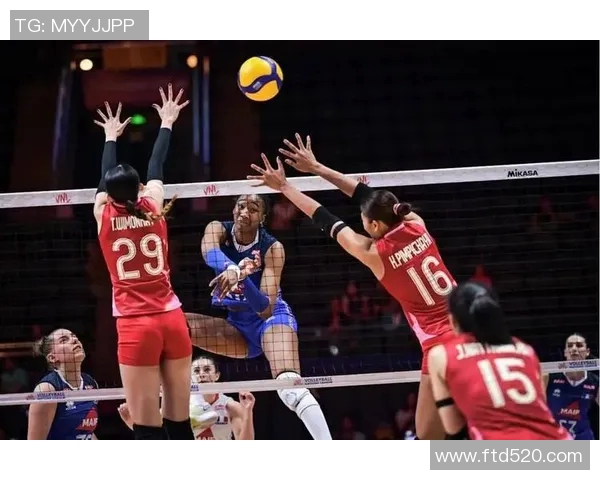 亚运会女排精彩对决中国队迎战泰国队直播中敬请关注