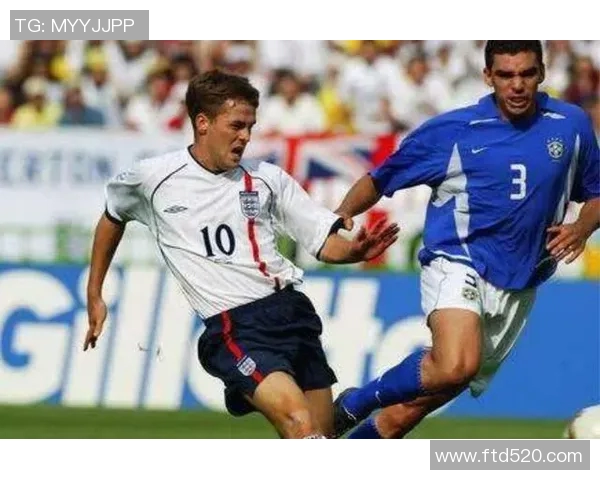 巴西与英格兰2002世界杯经典对决高清回顾与精彩瞬间分析