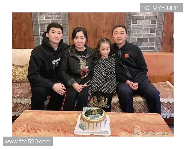 孙铭徽：从青年才俊到篮球明星的成长之路与未来展望