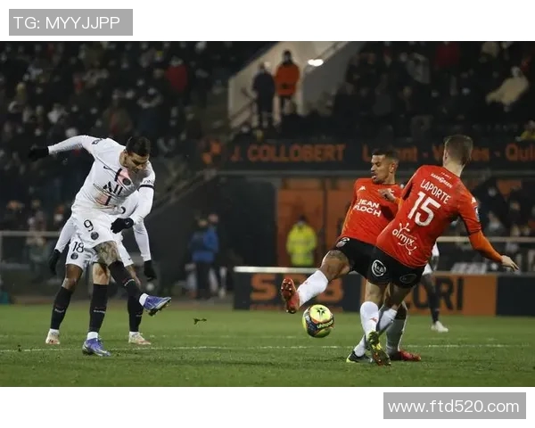 巴黎与洛里昂精彩对决直播全程回顾与分析