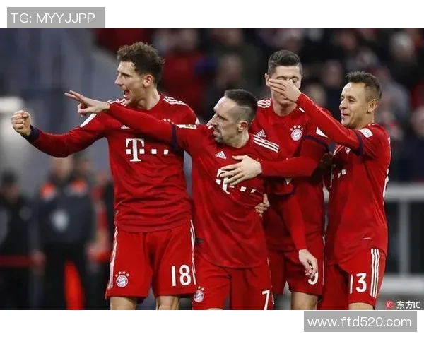 拜仁与纽伦堡对决数据深度分析及比赛前瞻 拜仁与纽伦堡对决数据深度分析及比赛前瞻