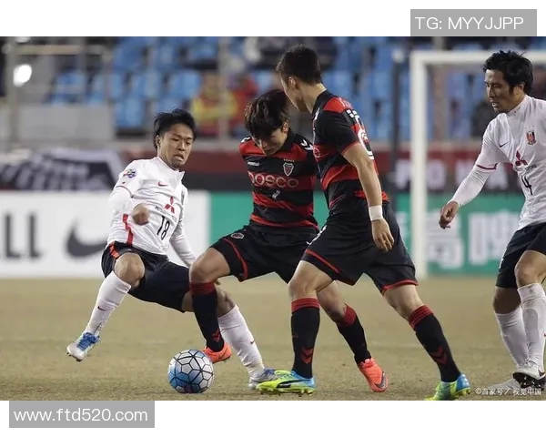 浦项制铁迎战济州球队展现实力争夺胜利的精彩对决