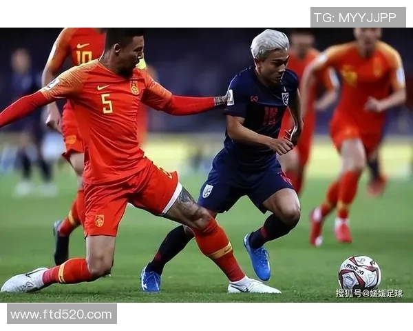 泰国与印度足球对决谁将赢得胜利引发热议