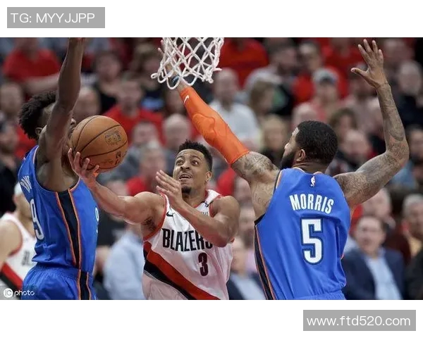 火箭队与开拓者队激战正酣2020年8月5日精彩回顾与分析