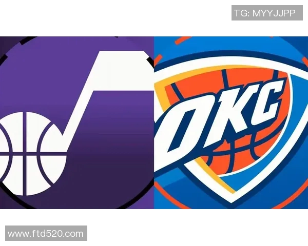 爵士队与雷霆队激战四月十六日期待精彩对决与球星表现