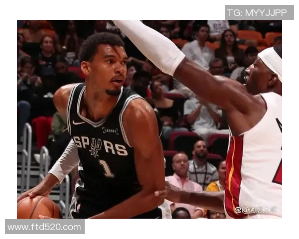 热火与马刺激战10月13日NBA季前赛精彩对决即将上演