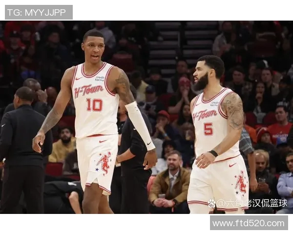 NBA太阳对火箭精彩直播视频回放与赛后分析全程呈现