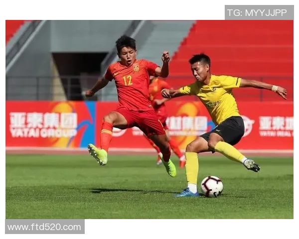 呼市中优与长春亚泰激战正酣谁能在这场较量中笑到最后