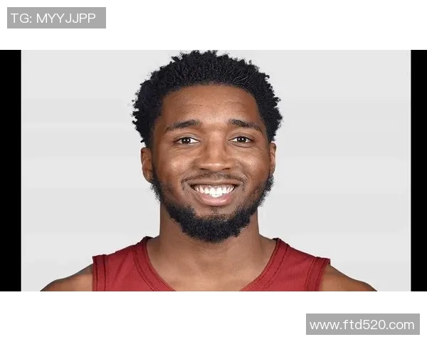 多诺万米切尔的篮球之路与未来展望：从新秀到全明星的成长历程