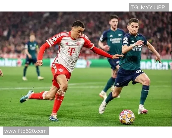 拜仁慕尼黑队与多特蒙德的巅峰对决谁能笑到最后