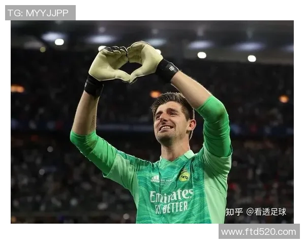 库尔图瓦：守护球门的传奇门将与他的辉煌足球生涯