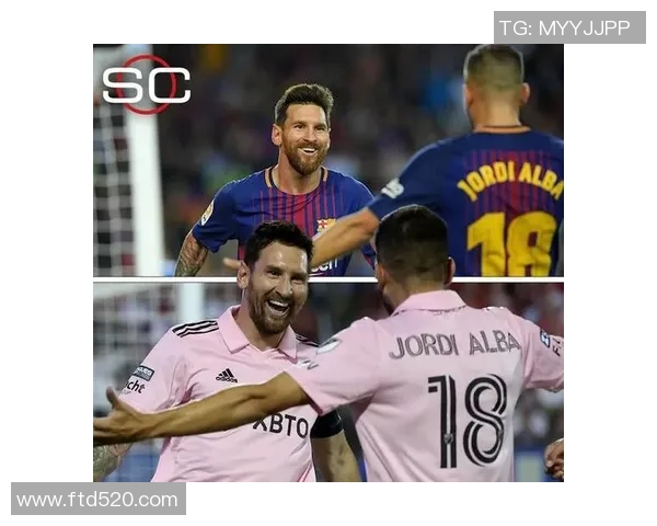 梅西助攻三次助力巴黎逆转巴萨成功晋级八强