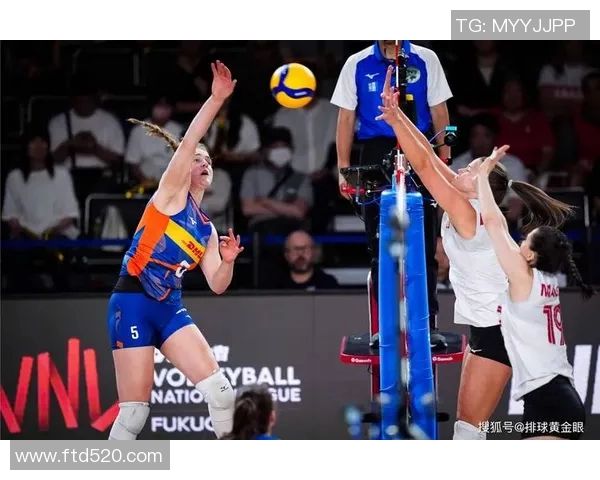 荷兰女排迎战俄罗斯强敌争夺世界排球锦标赛重要胜利 荷兰女排迎战俄罗斯强敌争夺世界排球锦标赛重要胜利