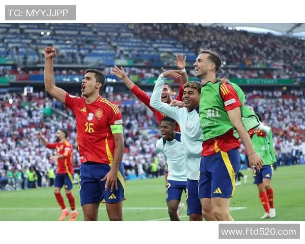 西班牙与葡萄牙足球对决历史回顾与未来展望分析