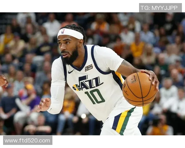 迈克康利：从全明星到领袖的篮球之路与人生启示