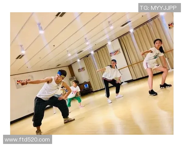 街舞战术解析：杭州街舞队如何构建高效阵地战体系MBA