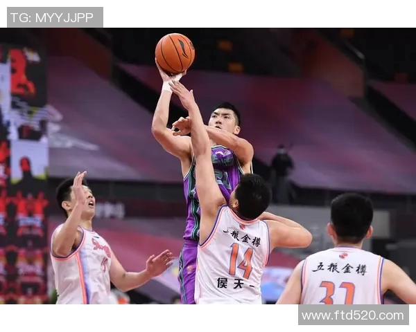 陶汉林:从篮球场上的拼搏到人生舞台的精彩转身