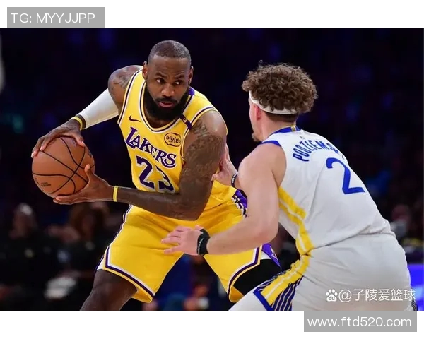 2008年湖人与勇士的激烈对决回顾与分析篮球历史上的经典时刻 2008年湖人与勇士的激烈对决回顾与分析篮球历史上的经典时刻