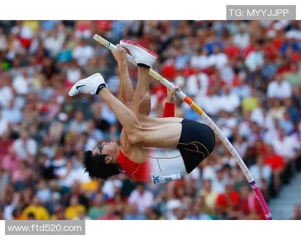 专访王军:探寻飞盘运动崛起背后的成功秘诀与发展潜力