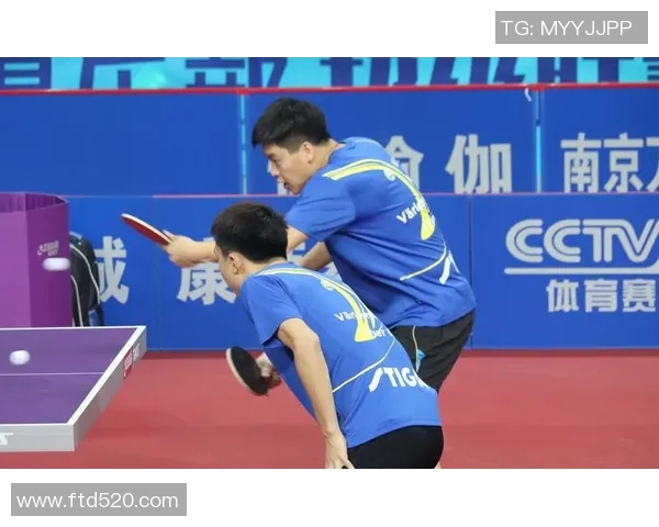 全运会精彩对决郝帅与方博的乒乓球巅峰之战引发热议