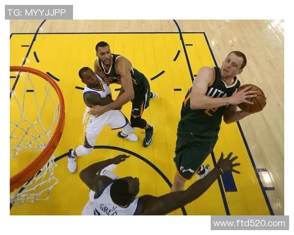 勇士与爵士交战历史回顾及两队发展演变分析