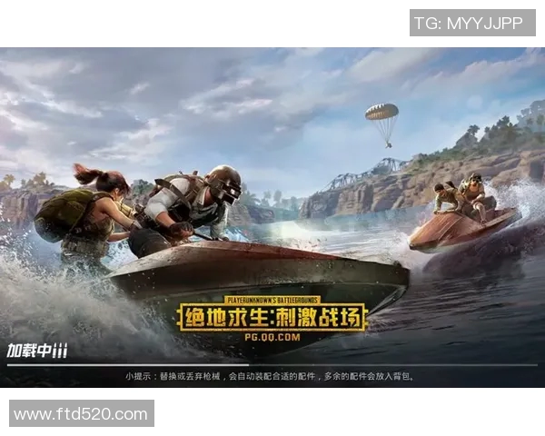 和平精英深度解析：揭开WE战队战术意识的神秘面纱