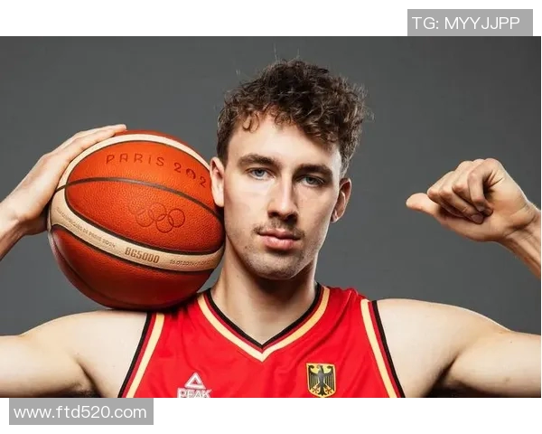 弗朗茨瓦格纳的篮球之路与未来潜力分析