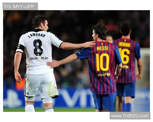 尤文图斯与巴萨球员对决分析谁能在这场巅峰对决中胜出