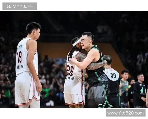 广厦与辽宁激战回顾精彩录像重温篮球巅峰对决瞬间