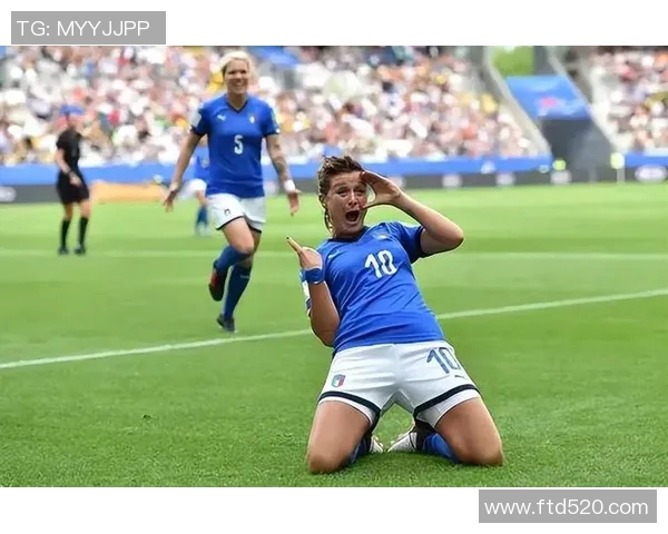 意大利女足与牙买加女足对决前瞻分析及比赛结果预测