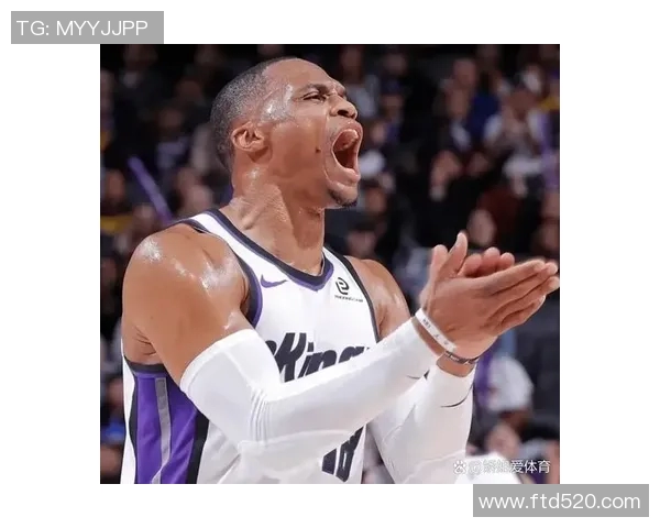 拉塞尔威斯布鲁克：从全明星到传奇的篮球之路与未来展望