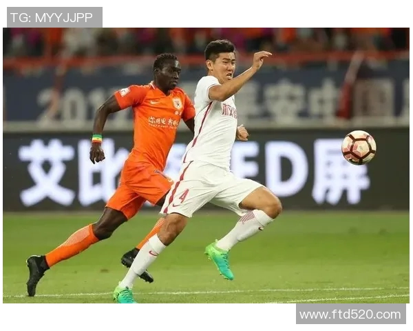 权健与鲁能激战回顾精彩瞬间集锦六大亮点全景呈现