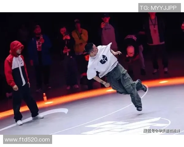 赛后分析：成都街舞队与广州街舞队在灵活性上的较量与启示