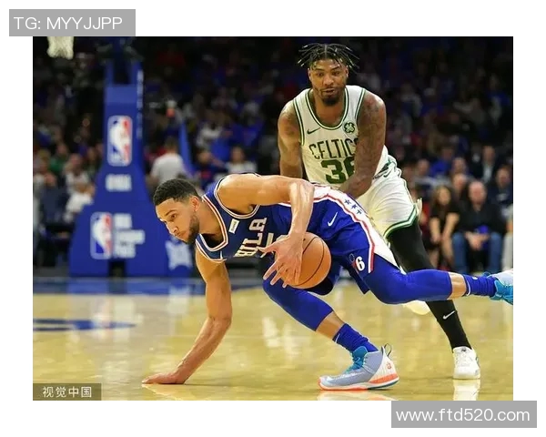 马库斯斯马特在NBA赛场上的传奇之路与影响力分析