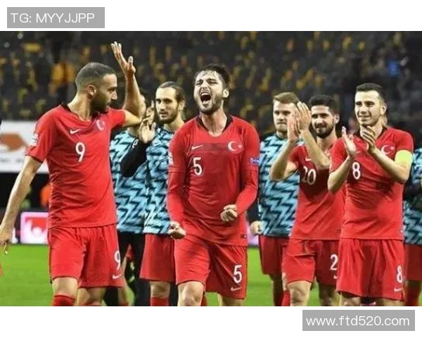 黑山与土耳其世预赛激战在即球迷期待精彩对决与历史交锋