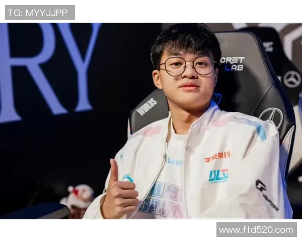 聚焦CSGO：探讨BLG战队在比赛中的心理素质与应对策略