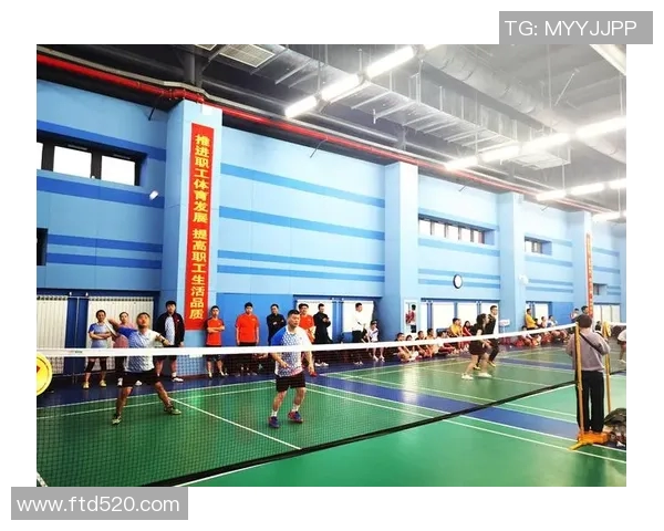 北京羽毛球队的实力分析与发展前景探讨