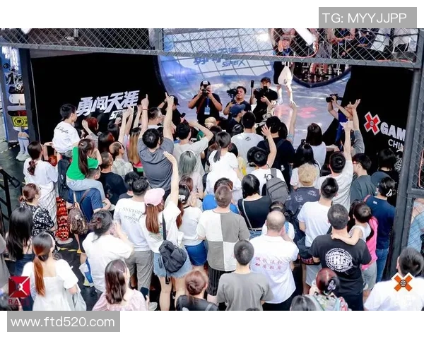 上海滑板队在世界街舞大赛中的辉煌突破与奋斗历程全景回顾