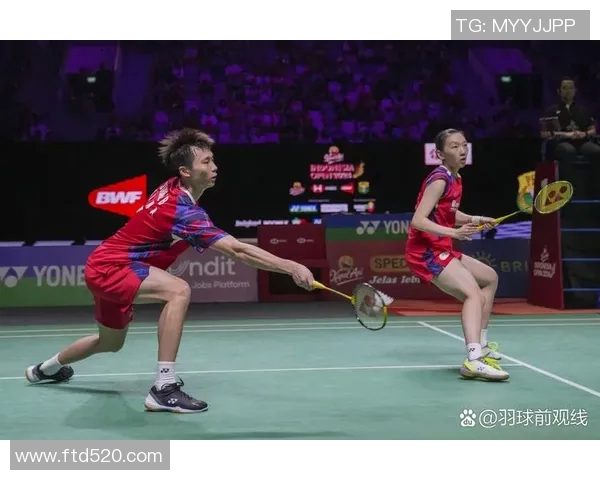 对话陈芳：回顾羽毛球生涯的辉煌与挑战与未来展望