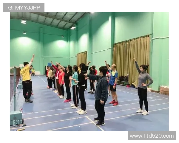 吴静专访：从青涩少年到羽毛球冠军的成长之路回顾