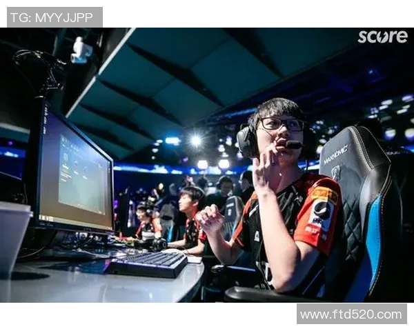 和平精英纪实：深入探讨EDG战队的成长与辉煌历程