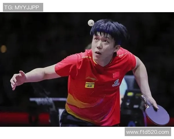 武汉乒乓球队技术变革引发热议助力竞技水平提升与未来发展