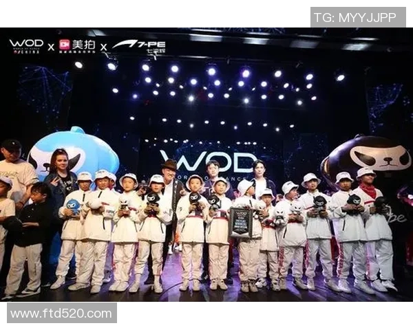 杭州街舞队状态引发热议选手表现与团队默契成焦点