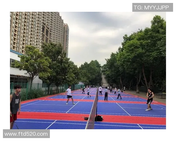 西安羽毛球队心理素质提升之路：从训练到比赛的心态调适与挑战